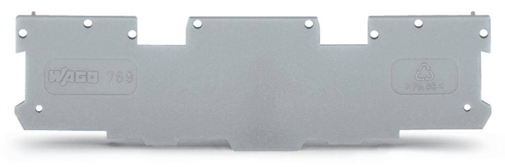 WAGO 769-309 Grey 100 pc(s)