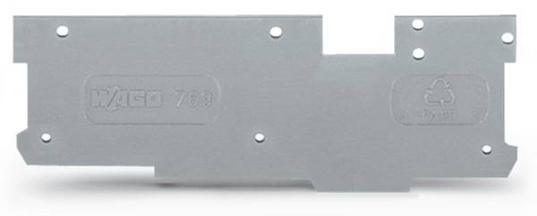 WAGO 769-320 Grey 100 pc(s)
