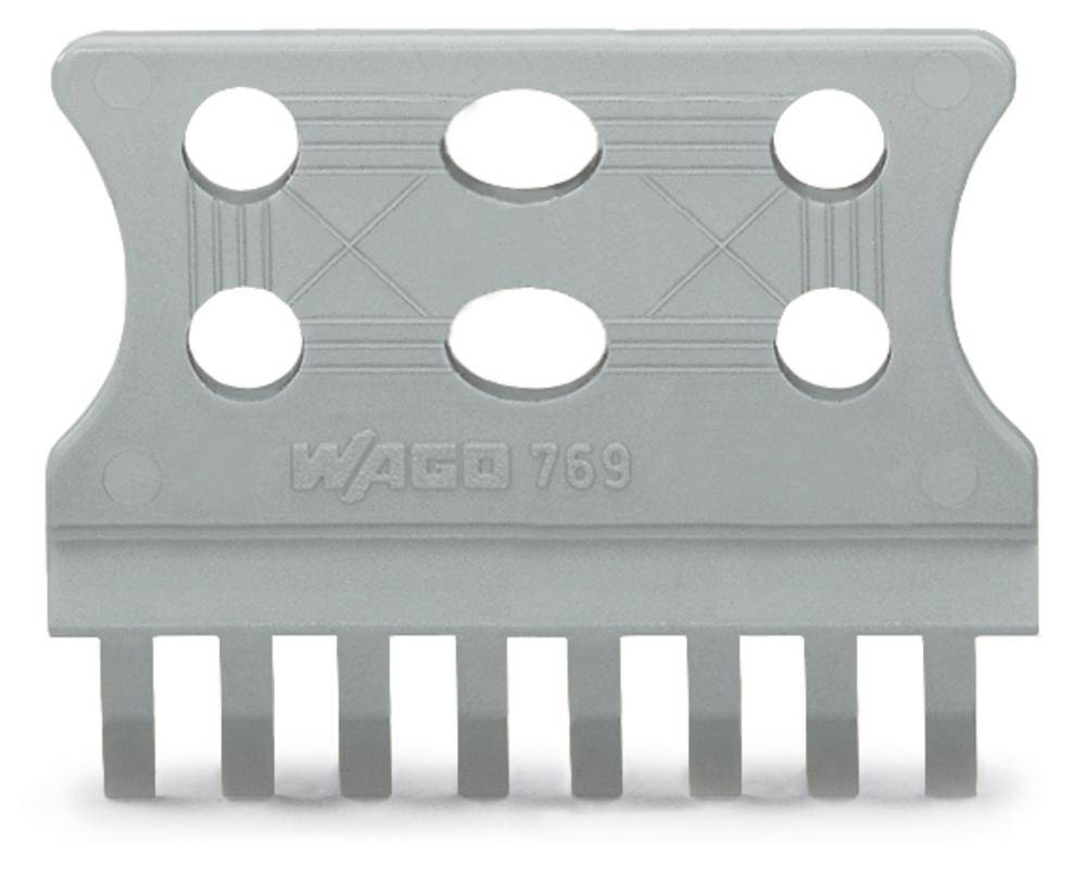 WAGO 769-414 Grey 100 pc(s)