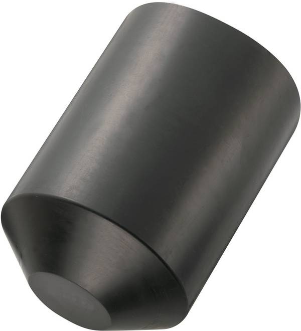 TRU COMPONENTS 1565211 Heatshrink end cap Nominal inside diameter (pre-shrinkage): 100 mm 1 pc(s)