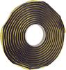 3M Scotch-Seal 5313 5313715 Draught excluder Scotch Seal® 5313 Black (L x W) 15 m x 7 mm 1 pc(s)
