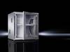 Rittal 7507.210 19" server rack cabinet (W x H x D) 700 x 892 x 700 mm 18 U Grey-white (RAL 7035)