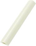 Rigid cable bridge, self-adhesive