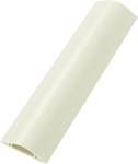 Rigid cable bridge, self-adhesive