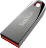 SanDisk Cruzer® Force™ USB stick 64 GB Anthracite SDCZ71-064G-B35 USB A (USB 2.0)