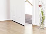 tesa COMFORT 05405-00102-00 Door sealing rail tesamoll® Stainless steel (L x W) 1 m x 40 mm 1 pc(s)