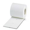 Phoenix Contact 0817510 WML 36 (25X38)R Lead marker Fitting type: Adhesive Writing area: 25 x 38 mm White No. of markers: 500 500 pc(s)