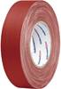 HellermannTyton HTAPE-TEX-RD-19x50 712-00501 Cloth tape HelaTape Tex Red (L x W) 50 m x 19 mm 1 pc(s)