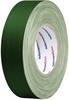 HellermannTyton HTAPE-TEX-GN-19x50 712-00503 Cloth tape HelaTape Tex Green (L x W) 50 m x 19 mm 1 pc(s)