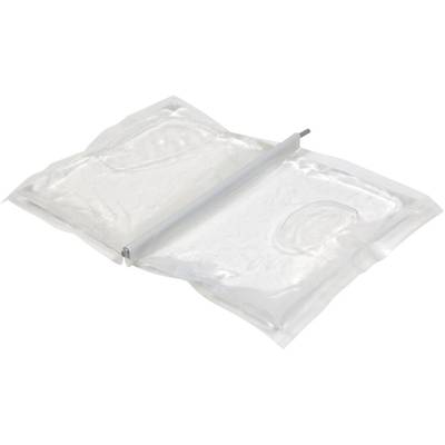 Wiska 10102423 SHARK MPSG170W Cable sleeve Content: 1 Set
