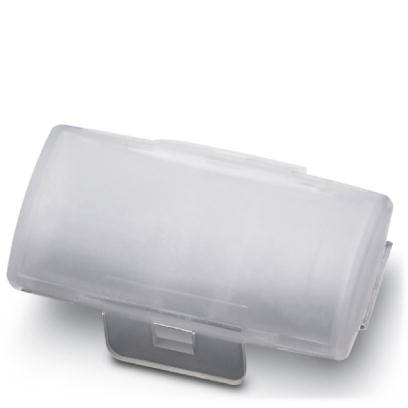 Phoenix Contact 1005305 KMK 4 Badge Fitting type: Cable tie Writing area: 40 x 17 mm Transparent 50 pc(s)