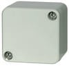 Fibox PC 050504 7032500 Universal enclosure 52 x 50 x 40 Polycarbonate (PC) Grey-white (RAL 7035) 1 pc(s)