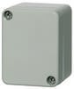 Fibox PC 050705 7032520 Universal enclosure 50 x 65 x 45 Polycarbonate (PC) Grey-white (RAL 7035) 1 pc(s)