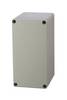 Fibox AB 081607 7083620 Universal enclosure 80 x 160 x 65 Acrylonitrile butadiene styrene Grey-white (RAL 7035) 1 pc(s)