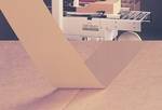 Packaging adhesive tape