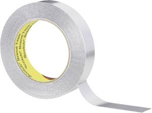3M  4252550 Aluminium tape  Silver (L x W) 55 m x 25 mm 1 pc(s)