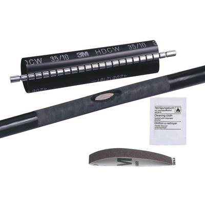 3M HDCW-35/10-500 Wraparound Heat Shrink Cable Repair Sleeving HDCW-35/10-500
