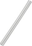 Conrad Components 549734 PVC Insulation Hose Transparent
