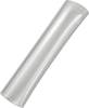 TRU COMPONENTS PVC150TR Insulation tubing Transparent 15 mm PVC Content: Sold per metre