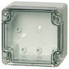 Fibox PCT 080807 7022561 Universal enclosure 80 x 82 x 65 Polycarbonate (PC) 1 pc(s)