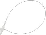 Safety wire