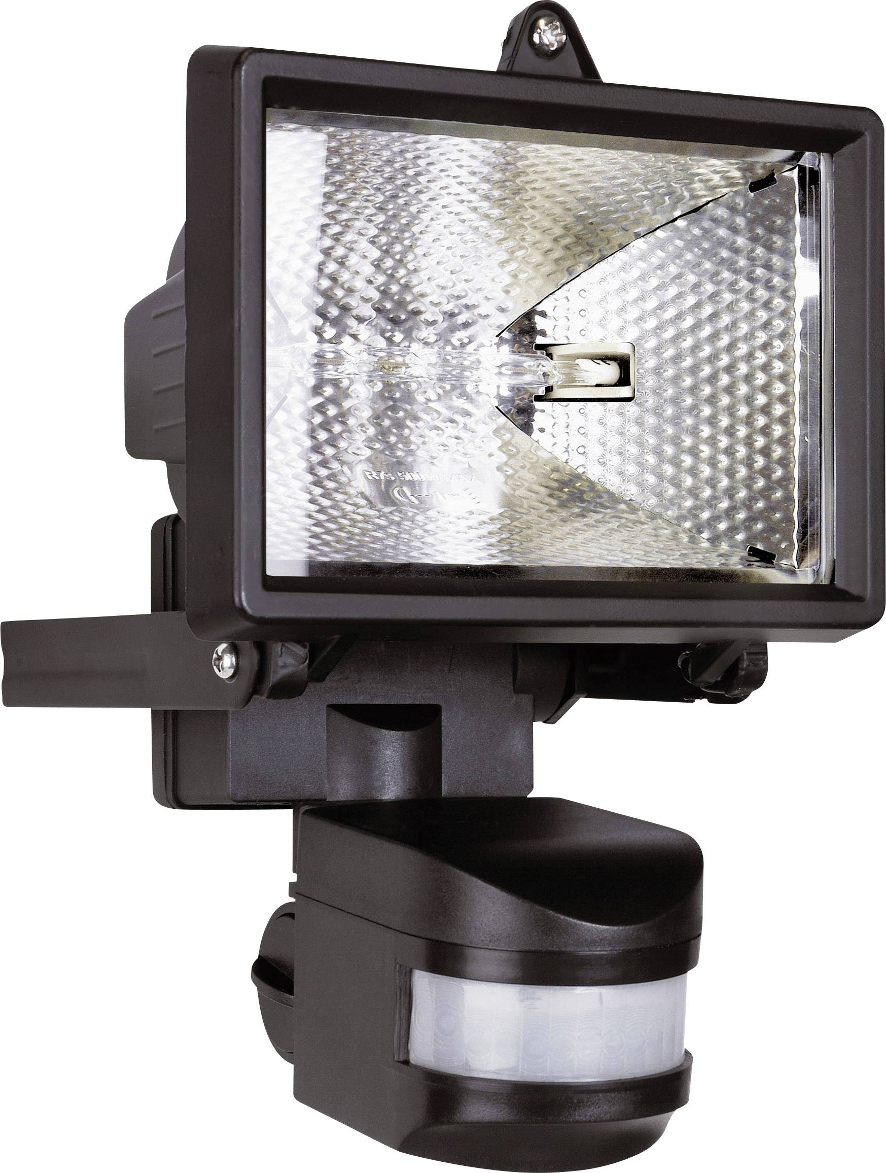 120 watt pir security light