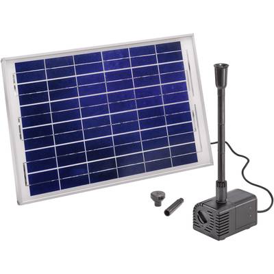 Esotec Siena 101778 Solar pump set   