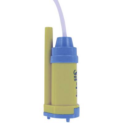 Comet 1435.88.59 Vip Plus 24 V/DC Low voltage submersible pump 1080 l/h 10 m-0