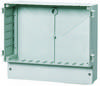 Fibox PC 30/25-C3 Wall-mount enclosure 314 x 260 x 95 Polycarbonate (PC) Grey-white (RAL 7035) 1 pc(s)