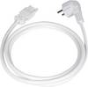 Ehmann Vario Combi 0175x0001 Power cable + 2 end caps