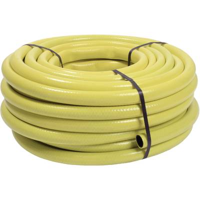 AS Schwabe  12732 20 mm 50 m 3/4" 1 pc(s) Yellow Garden hose