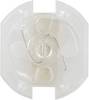 Heidemann 43181 Socket inset Transparent 1 Set