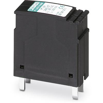 Phoenix Contact 2804856 PT 4X1-48AC-ST Surge arrester (plug-in) 10-piece set Surge protection for: Switchboards 10 kA  1