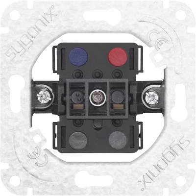 Sygonix  Insert Control switch, Circuit breaker SX.11  33597A