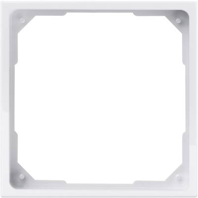Sygonix  Intermediate frame  SX.11 Sygonix white, (glossy) 33598Q