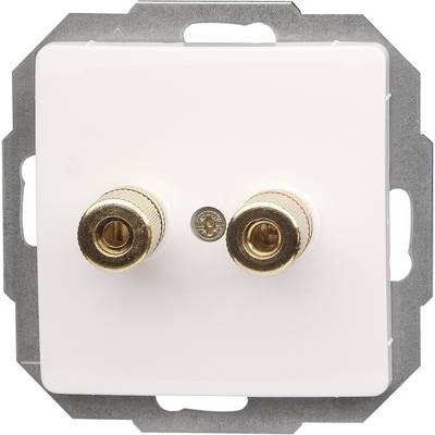 Kopp Insert Speaker Paris White 921502085 1 pc(s)-0