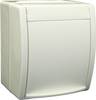 Busch-Jaeger 20 EW-54 Wet room switch product range PG socket Ocean (surface-mount) White 1 pc(s)
