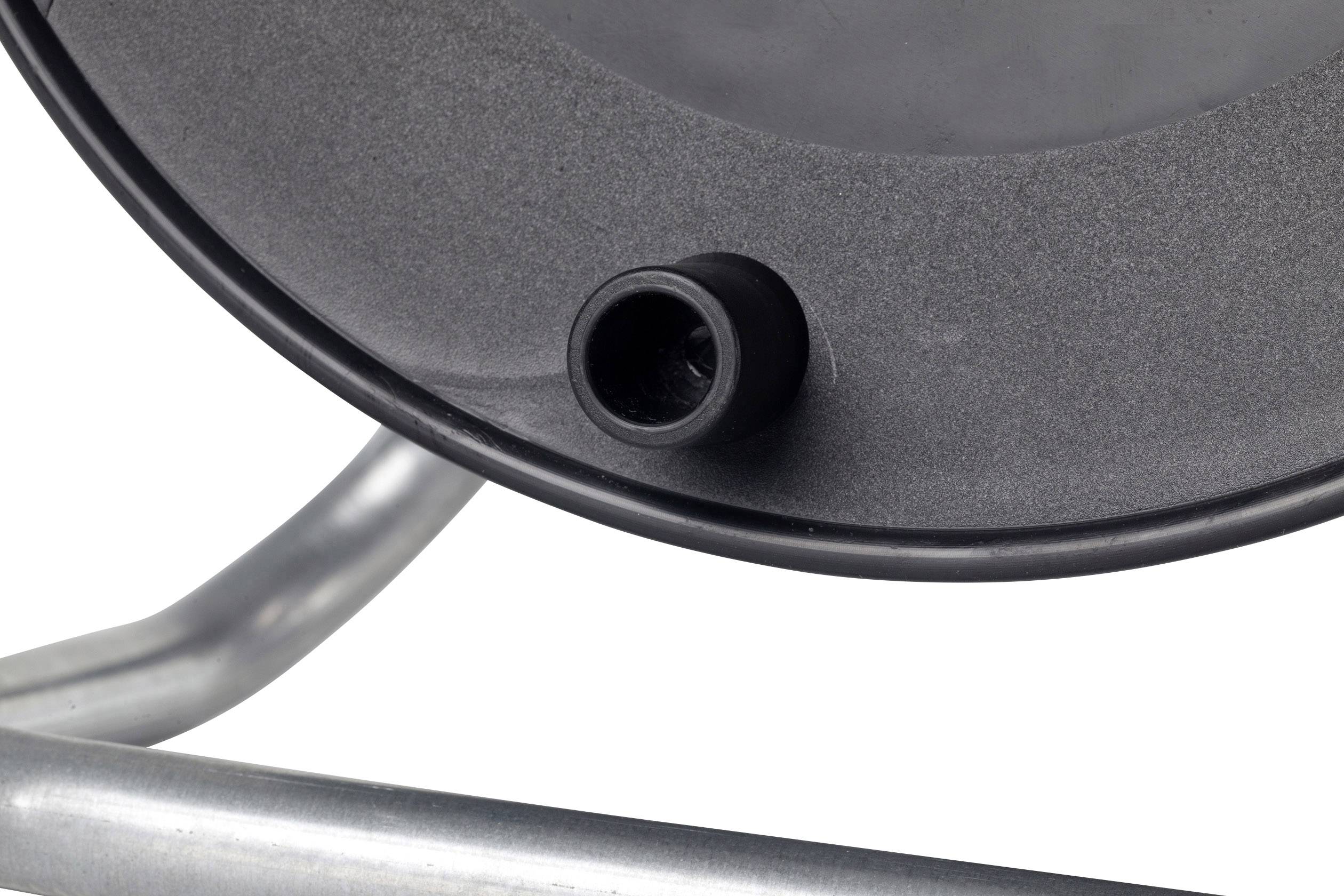 AS Schwabe 11103 Cable reel 20.00 m Black PG plug-3