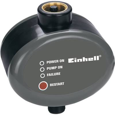 Einhell  Water pressure switch 10 bar (max) 230 V / AC 