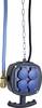 AS Schwabe 60974 4x Socket splitter Black, Blue