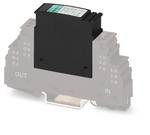 Surge protection connector PT 2X2-HF-12 DC-ST