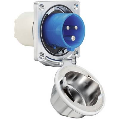 ABL Sursum 1168160 CEE CARA feed-in plug 16 A 230 V 1 pc(s)-0