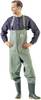 FIAP 1757 Waders Shoe size (EU) 46 Olive green