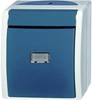 Busch-Jaeger 2621 WGL-53 Wet room switch product range Switch Ocean (surface-mount) Blue, Green 1 pc(s)