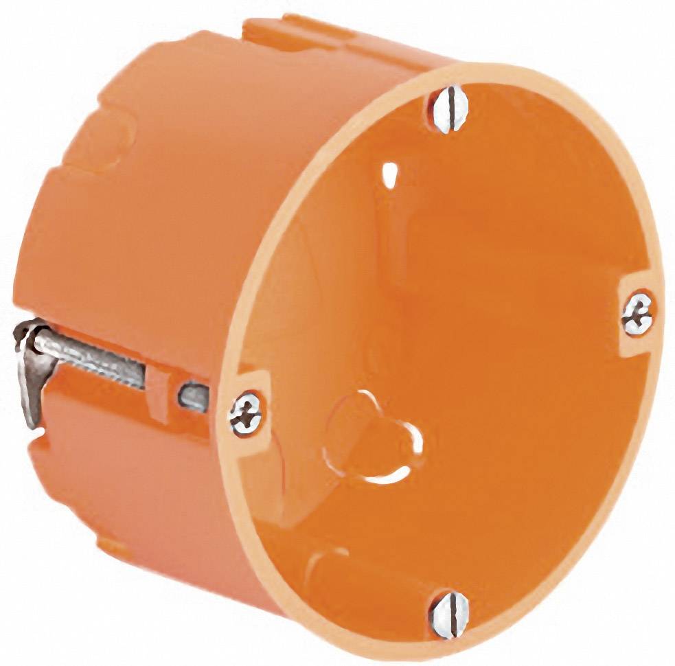 Kaiser Elektro 9068-04 Cavity wall lining box (Ø x D) 68 mm x 41 mm 1 pc(s)-0