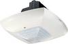 Theben 2010001 Ceiling PIR motion detector 360 ° Relay White IP40