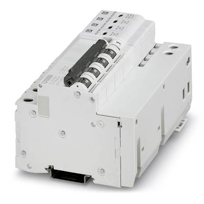 Phoenix Contact 2882750 VAL-CP-MCB-3S-350/40/FM Surge arrester  Surge protection for: Switchboards 20 kA  1 pc(s)