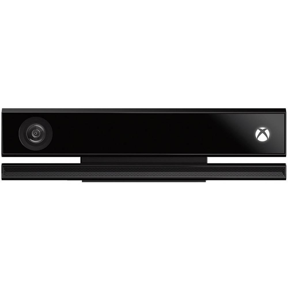 Microsoft Xbox One console 500 GB Black incl. camera from Conrad.com