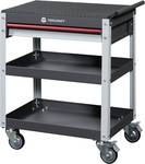 Service trolley with 1 drawer