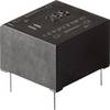 Schaffner IT255 IT255 Pulse transformer 3000 V 2.2 mH (L x W x H) 17.6 x 16.7 x 11.3 mm 1 pc(s)